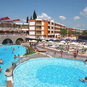 Nessebar Hotel Sunny Beach