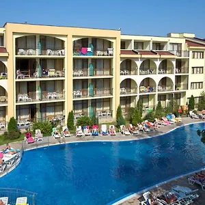 Yavor Palace Hotel Sunny Beach