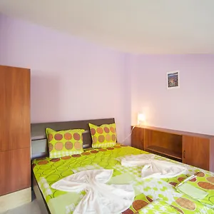 Peter Pan House Guest house Sofia