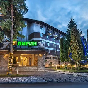 Pirin Hotel Bansko