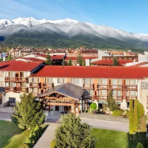 Four Points By Sheraton Hotel Bansko