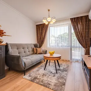 Prestige Central Apartments Apartment Varna
