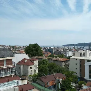 Penyrent Apartment Varna