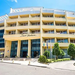 Sun Palace Hotel Sunny Beach