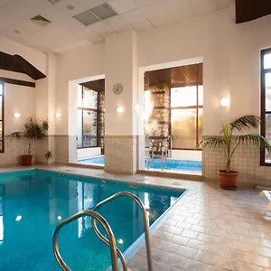 Tanne Hotel Bansko