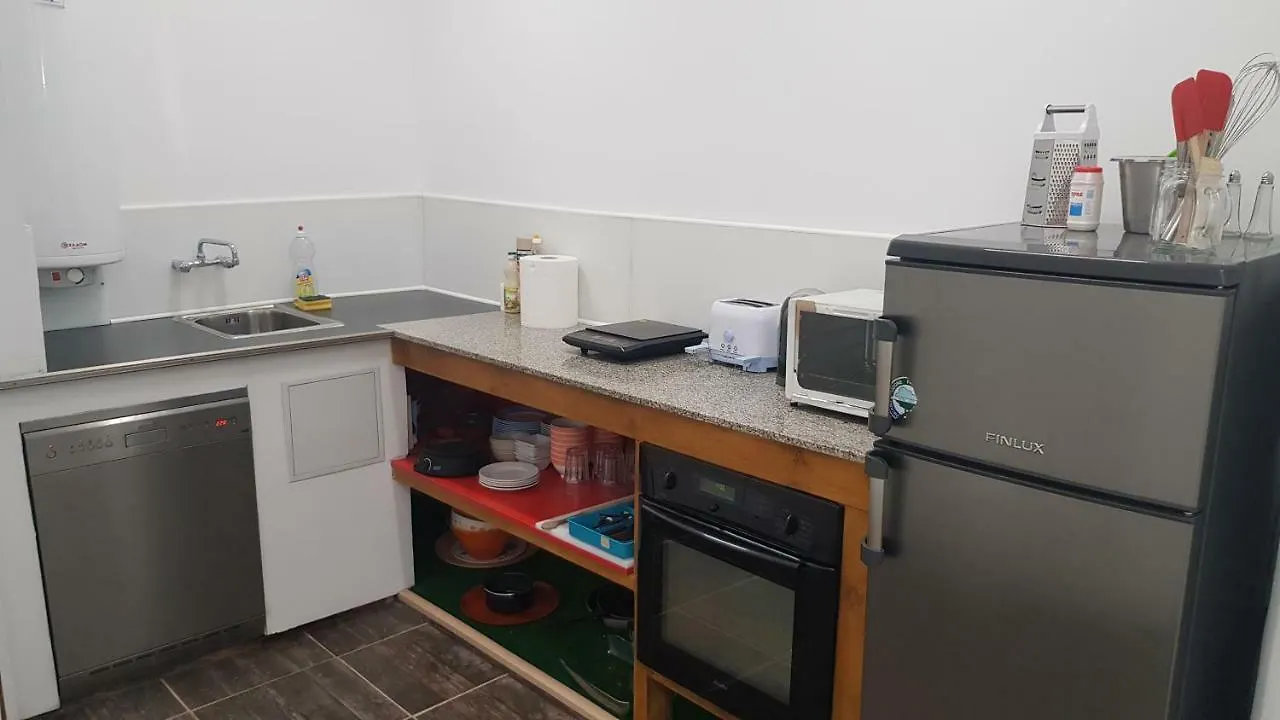 بورغاس House Bedroom 0*,  بلغاريا